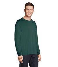 T-SHIRT PIONEER M/L IN COTONE BIO